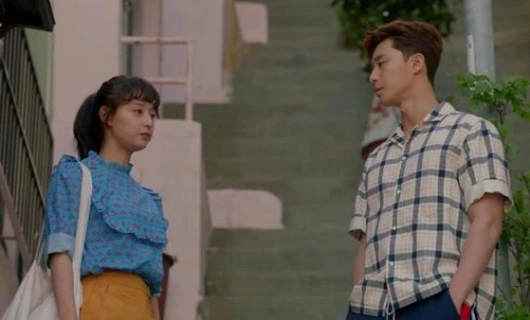 Прорвемся 8 серия