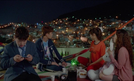 Прорвемся 9 серия