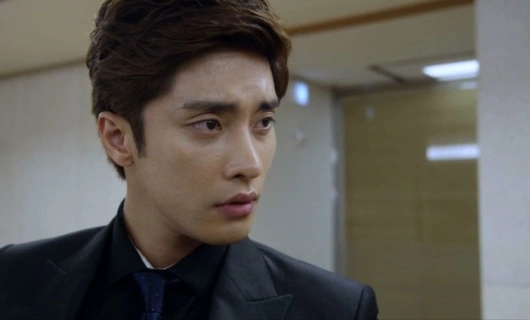 Моя благородная любовь 1 серия