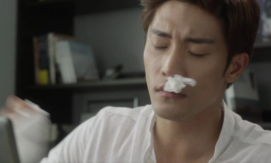 Моя благородная любовь 10 серия