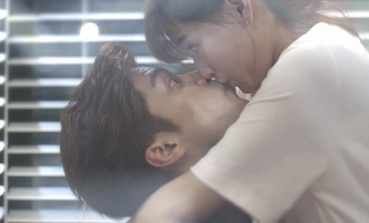 Моя благородная любовь 11 серия