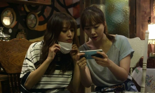 Моя благородная любовь 12 серия