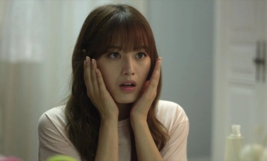 Моя благородная любовь 16 серия