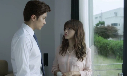 Моя благородная любовь 17 серия