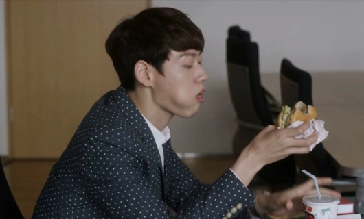 Моя благородная любовь 18 серия