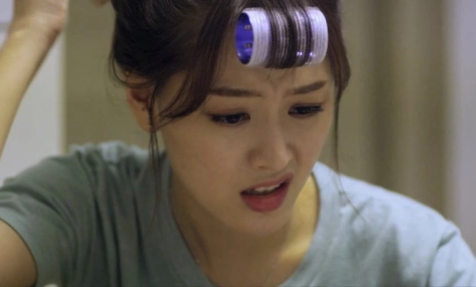 Моя благородная любовь 2 серия