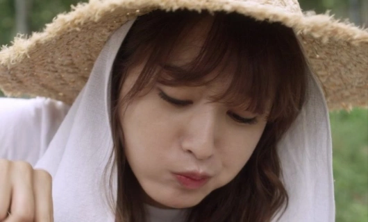 Моя благородная любовь 20 серия