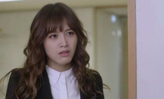 Моя благородная любовь 4 серия