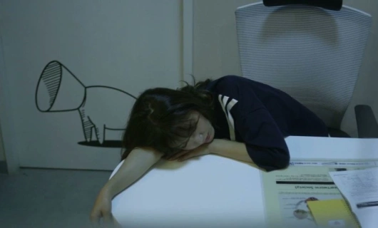 Моя благородная любовь 5 серия