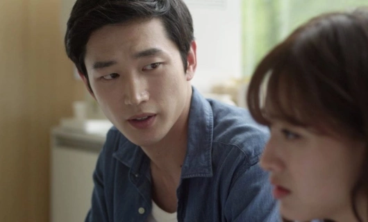 Моя благородная любовь 8 серия