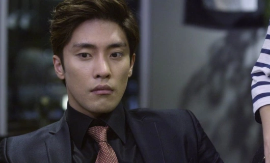 Моя благородная любовь 9 серия