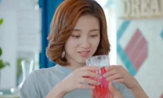 Моя девушка — инопланетянка 1 серия