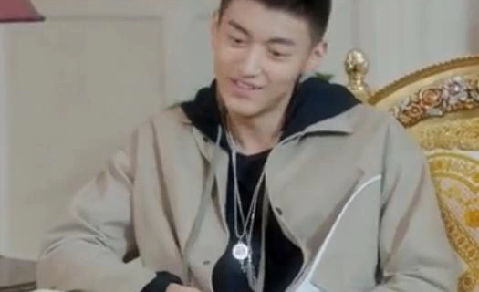 Моя девушка — инопланетянка 11 серия