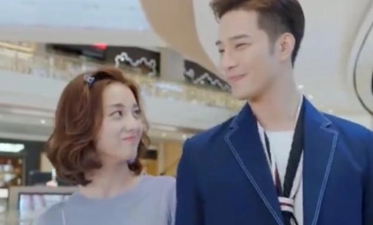 Моя девушка — инопланетянка 12 серия