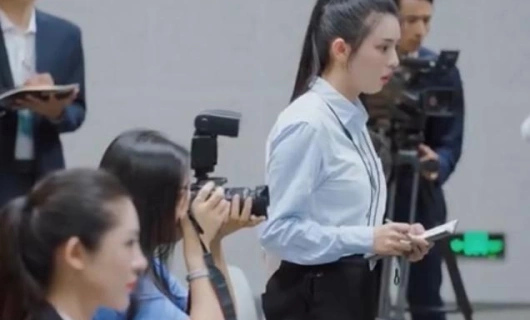 Моя девушка — инопланетянка 15 серия