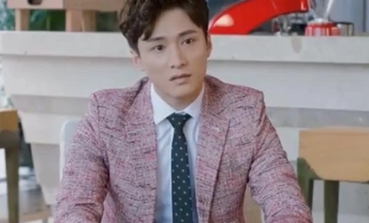 Моя девушка — инопланетянка 16 серия