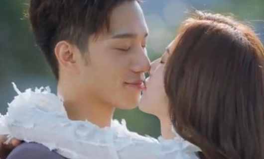 Моя девушка — инопланетянка 17 серия