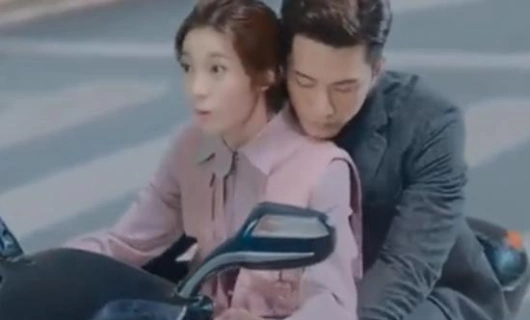 Моя девушка — инопланетянка 18 серия