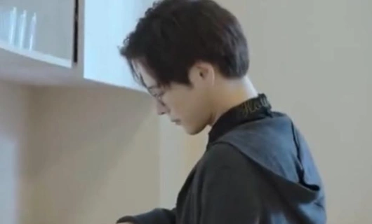 Моя девушка — инопланетянка 19 серия