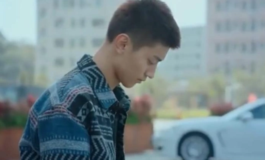 Моя девушка — инопланетянка 24 серия