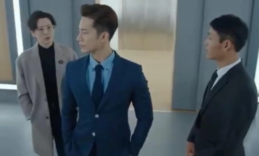 Моя девушка — инопланетянка 25 серия