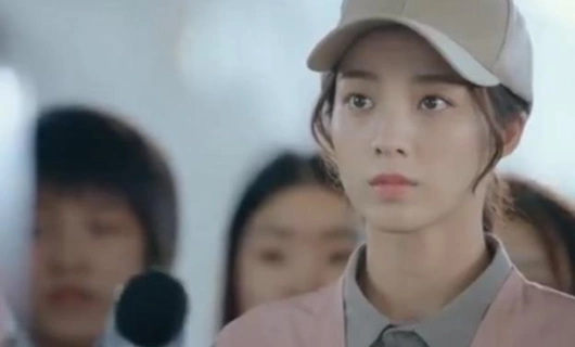 Моя девушка — инопланетянка 28 серия