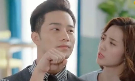 Моя девушка — инопланетянка 4 серия