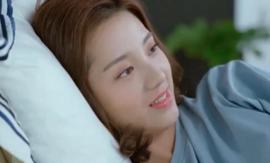 Моя девушка — инопланетянка 7 серия