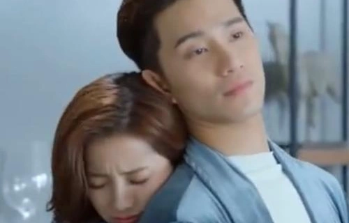 Моя девушка — инопланетянка 8 серия