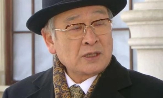 Моя принцесса 10 серия