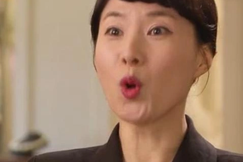 Моя принцесса 13 серия