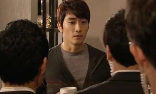 Моя принцесса 14 серия