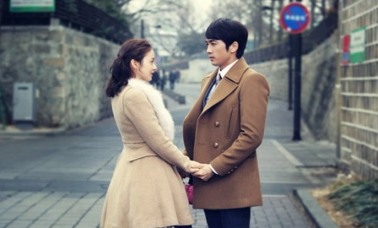 Моя принцесса 2 серия