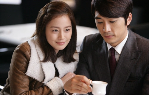 Моя принцесса 4 серия