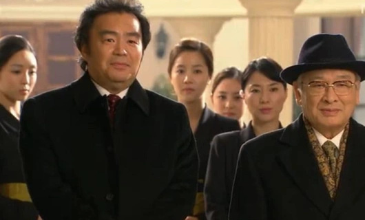 Моя принцесса 5 серия