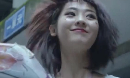 Не целуй меня, мистер Дьявол 1 серия