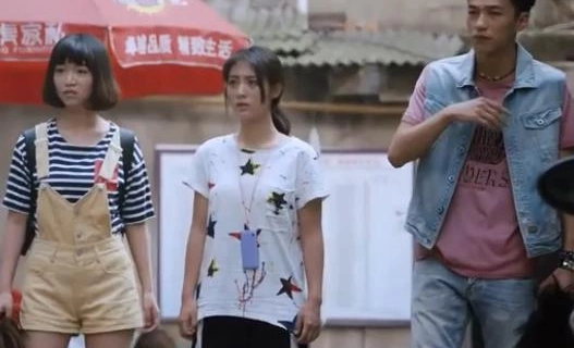 Не целуй меня, мистер Дьявол 13 серия