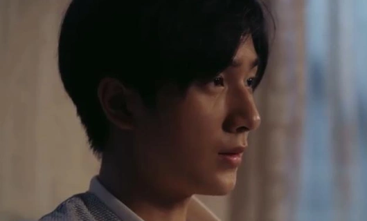 Не целуй меня, мистер Дьявол 14 серия