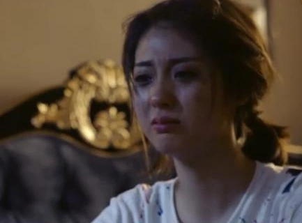 Не целуй меня, мистер Дьявол 15 серия