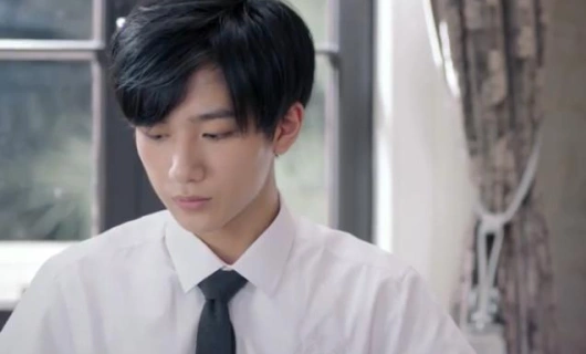 Не целуй меня, мистер Дьявол 17 серия