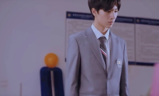 Не целуй меня, мистер Дьявол 2 сезон 1 серия