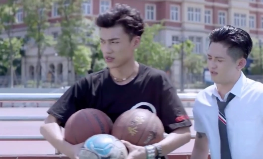 Не целуй меня, мистер Дьявол 2 сезон 12 серия