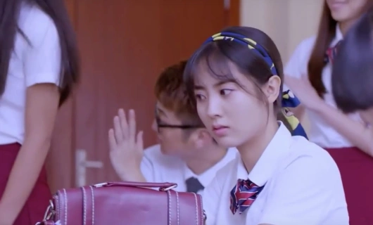 Не целуй меня, мистер Дьявол 2 сезон 15 серия