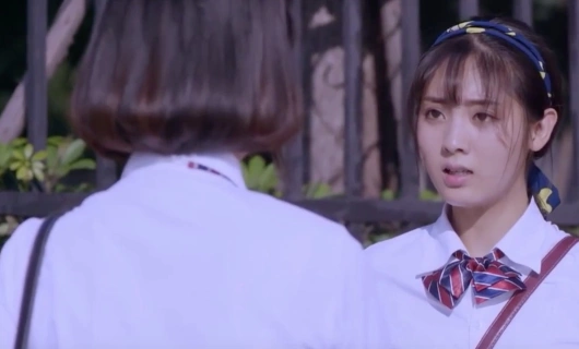 Не целуй меня, мистер Дьявол 2 сезон 18 серия