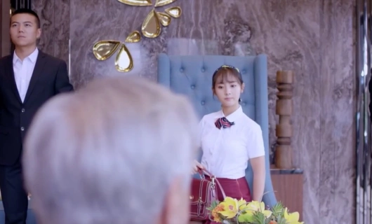 Не целуй меня, мистер Дьявол 2 сезон 20 серия