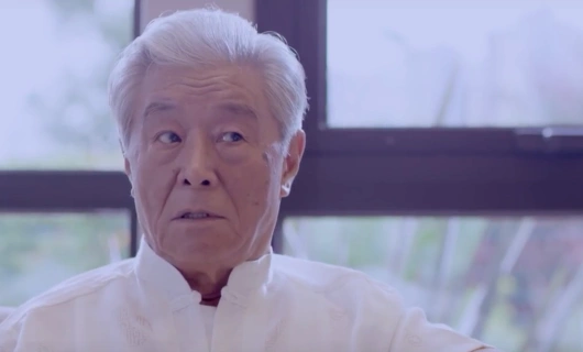 Не целуй меня, мистер Дьявол 2 сезон 23 серия