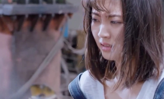 Не целуй меня, мистер Дьявол 2 сезон 4 серия