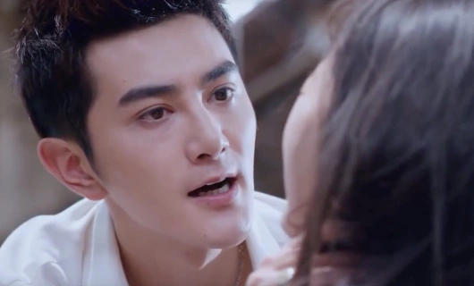 Не целуй меня, мистер Дьявол 2 сезон 5 серия