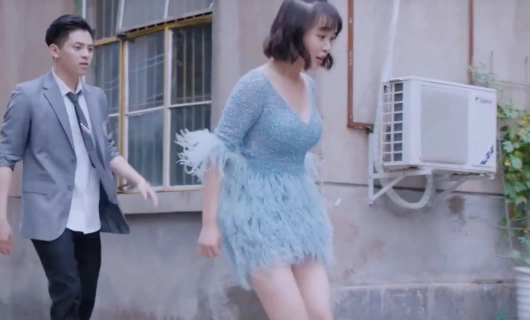 Не целуй меня, мистер Дьявол 2 сезон 6 серия