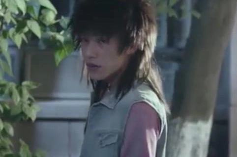 Не целуй меня, мистер Дьявол 2 серия